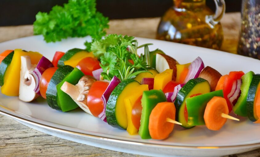 How to start a vegan diet for beginners
