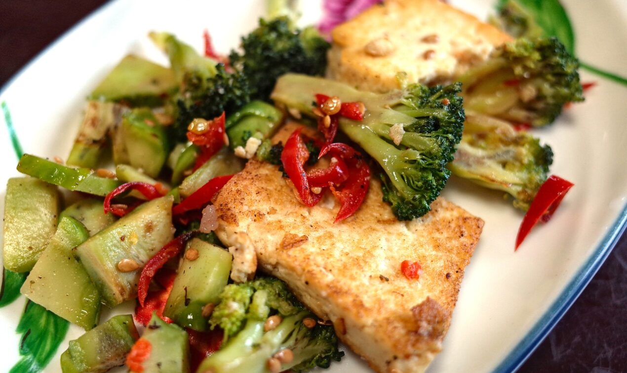 how to start a vegan diet for beginner