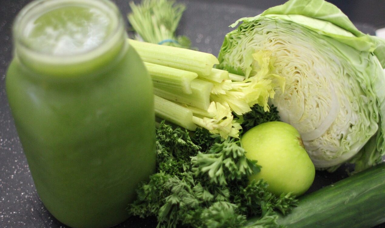 raw food