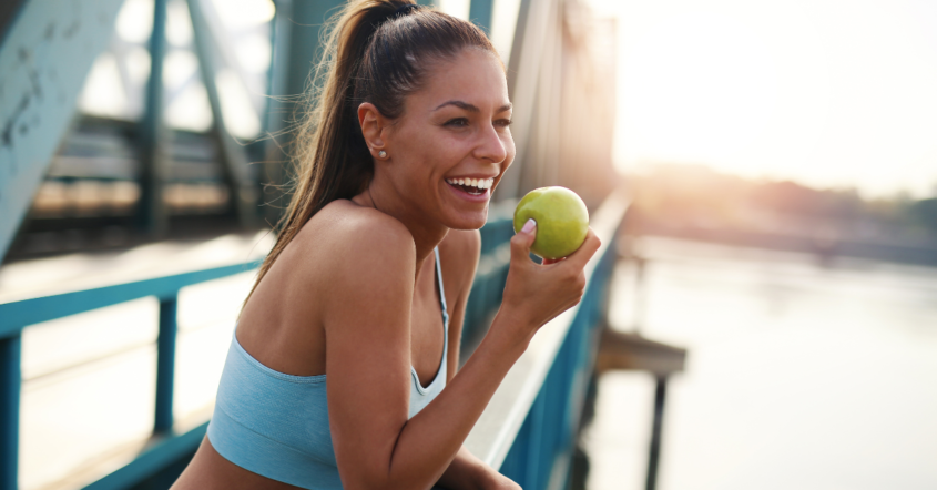 The best tips for a healthy lifestyle