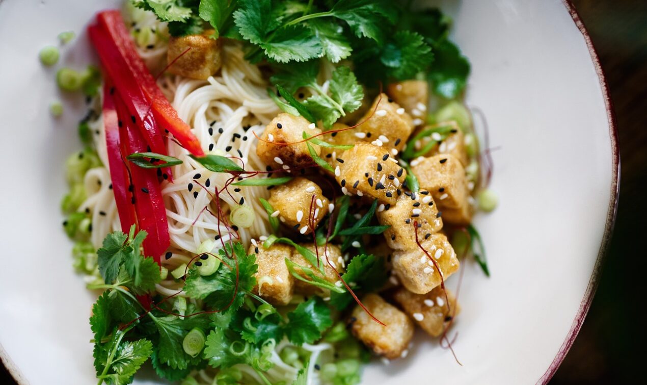 tips for transitioning to a vegan lifestyle