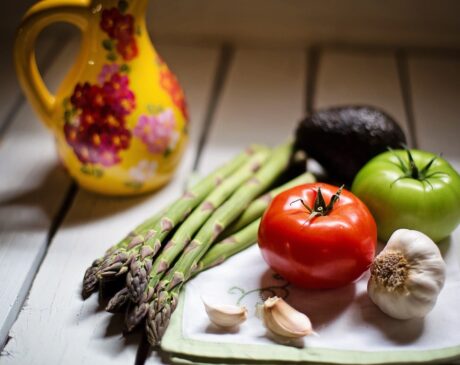 vegetarian lifestyle pros and cons