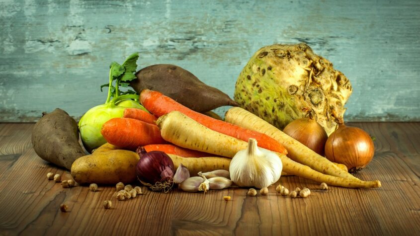 Is raw food diet healthy?