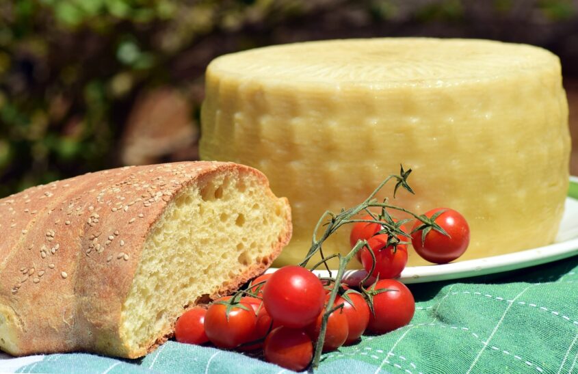 Mediterranean Lifestyle: what is it, habits and food