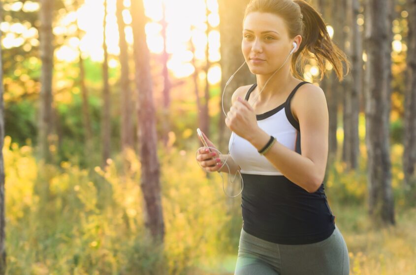 What usual problems an healthy lifestyle can prevent?