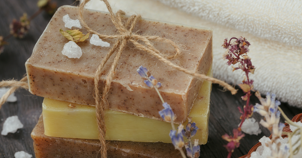 10 sustainable alternatives to common household items