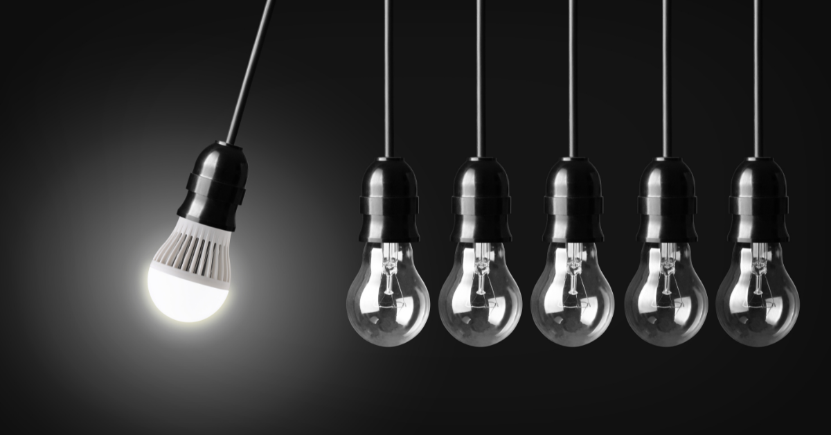 10 sustainable alternatives to common household items