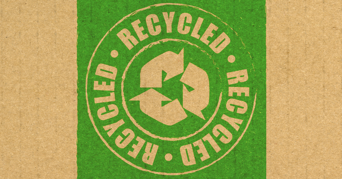 why do we need to use eco-friendly products