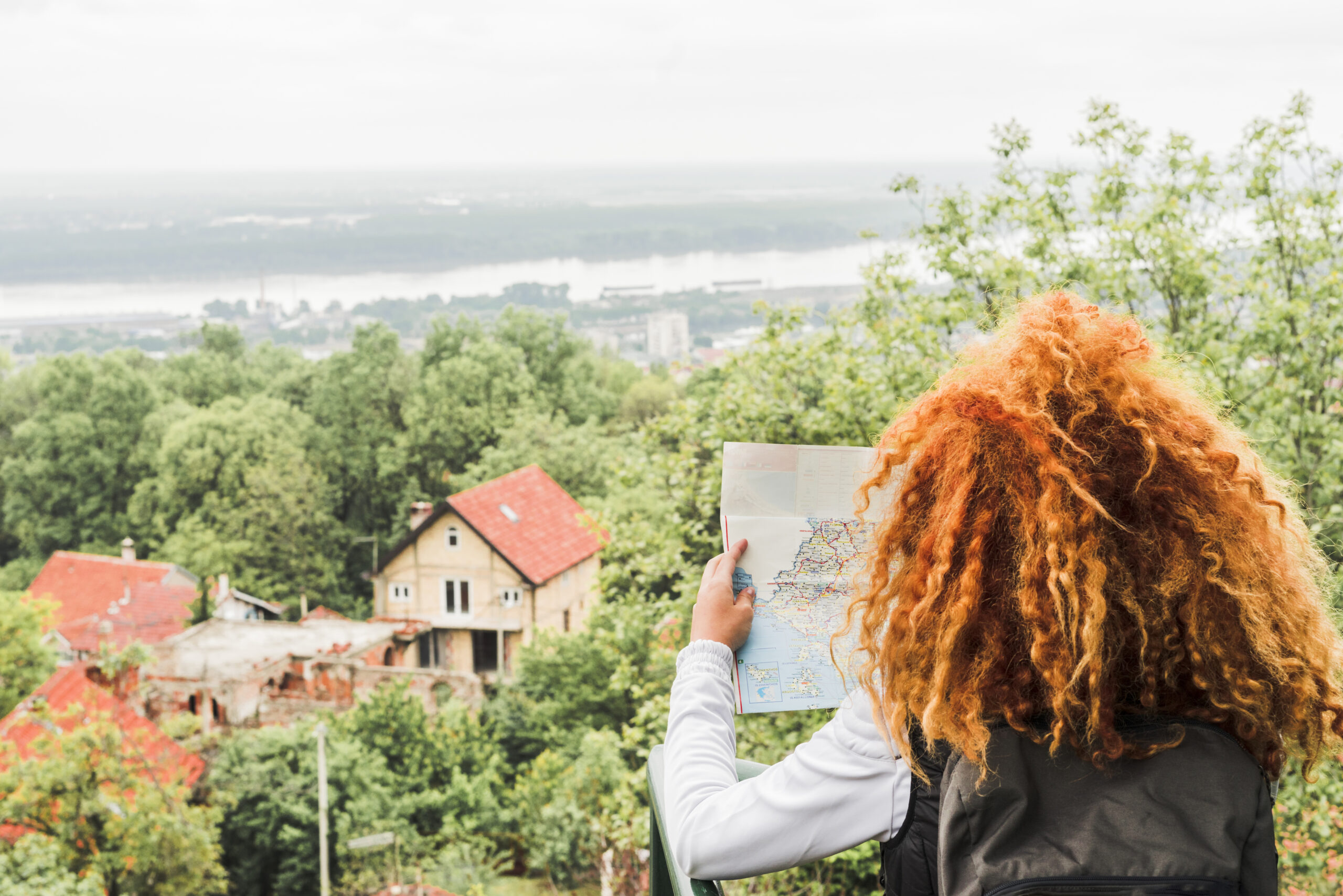 How to Start an Ecovillage