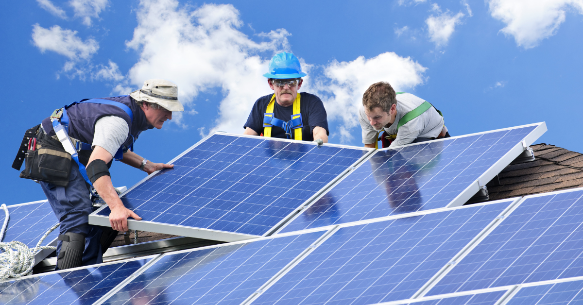 Solar energy: 4 pros and 3 cons 