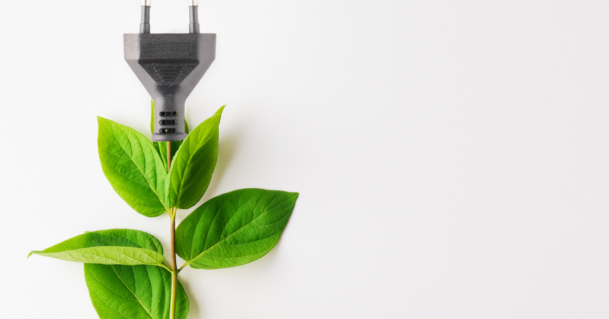 energy harvesting tecnologies