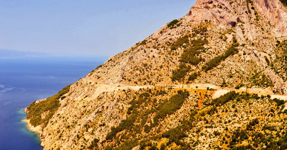 Best Motorhome Routes and Itineraries