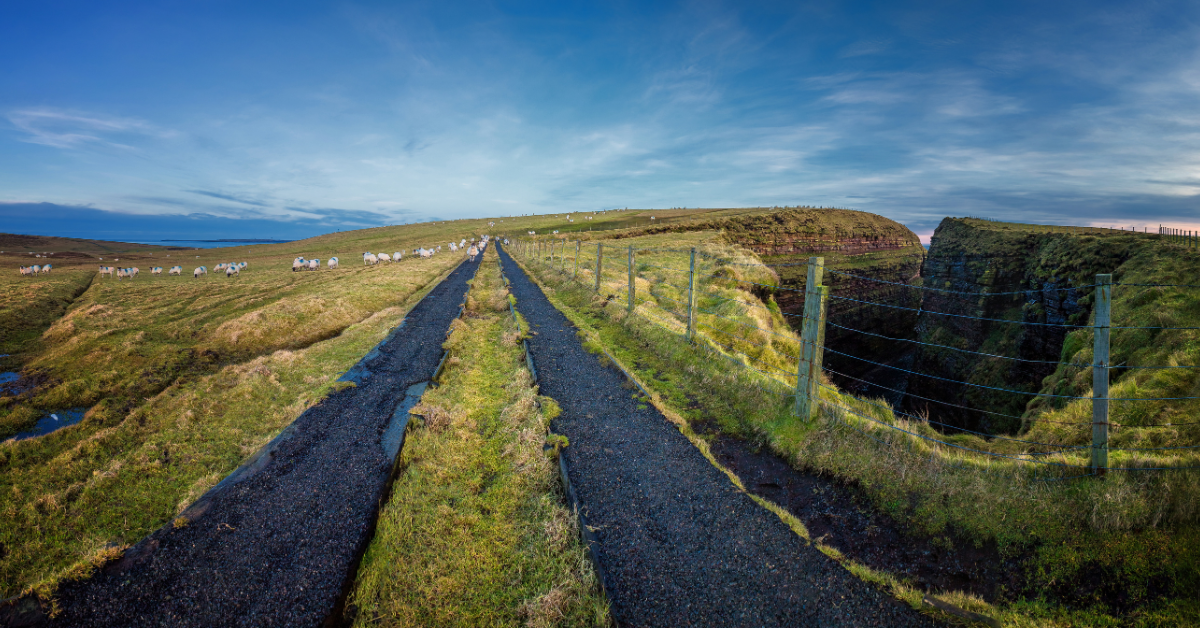 Best Motorhome Routes and Itineraries