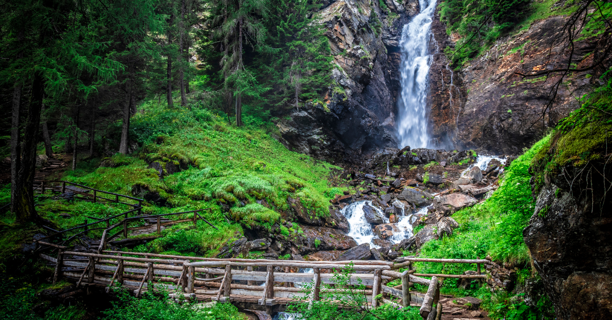 Best Motorhome Routes and Itineraries