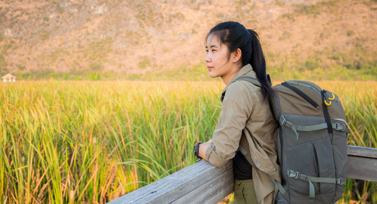 Budget Travel Tips for Backpackers on a Shoestring - Lifestyle blog