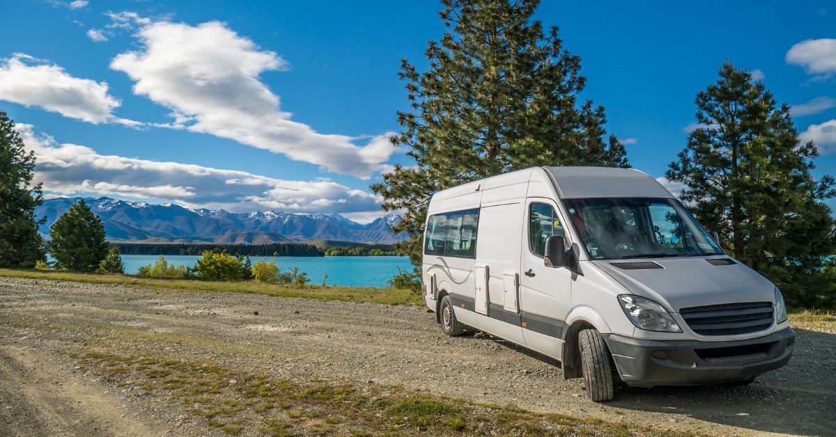 Unlock The Open Road Your Ultimate Guide To Motorhome Rental Reno