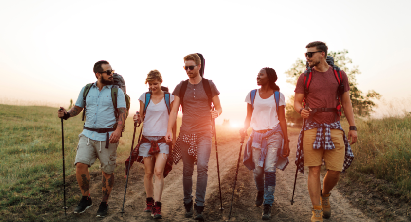 Connecting Wanderers: Exploring Backpacker Forums and Travel Communities