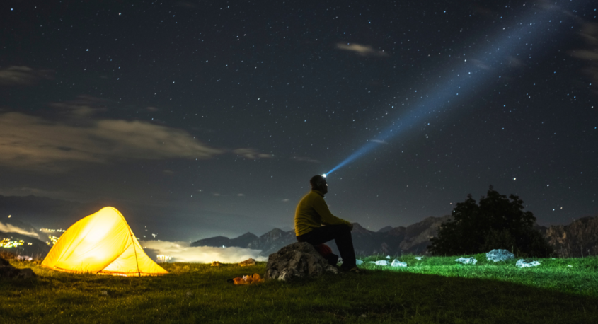 How to Create the Ultimate Solo Overnight Packing Checklist for Outdoor Adventure