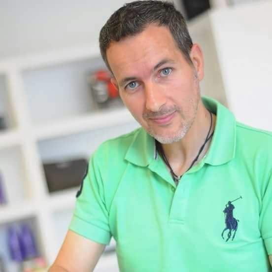 Raw Vegan Lifestyle: Enrico Leonardi’s Health Journey