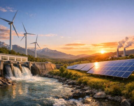 The best Sustainable Energy Solutions in Italy