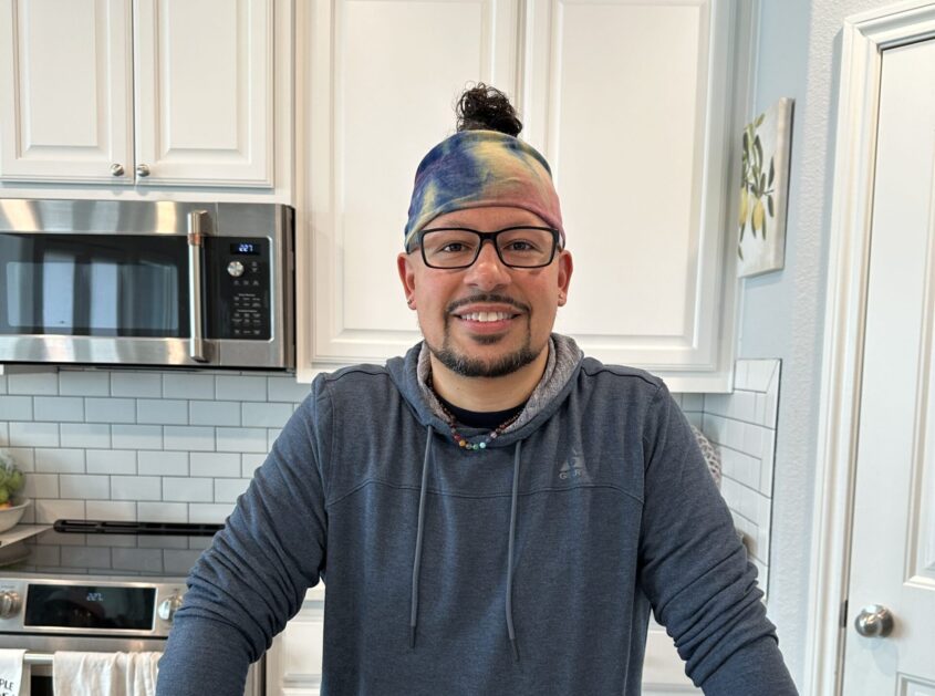 Inside the Mind of a Natural Health Coach: R.L. Malpica’s Journey to Plant-Based Living and Holistic Wellness