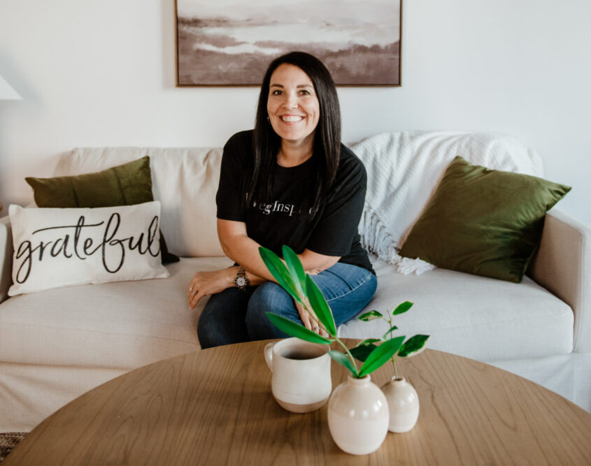 Living a Plant-Based Lifestyle: Kathy Davis on Mindset, RV Life, and the Power of Eating More Plants