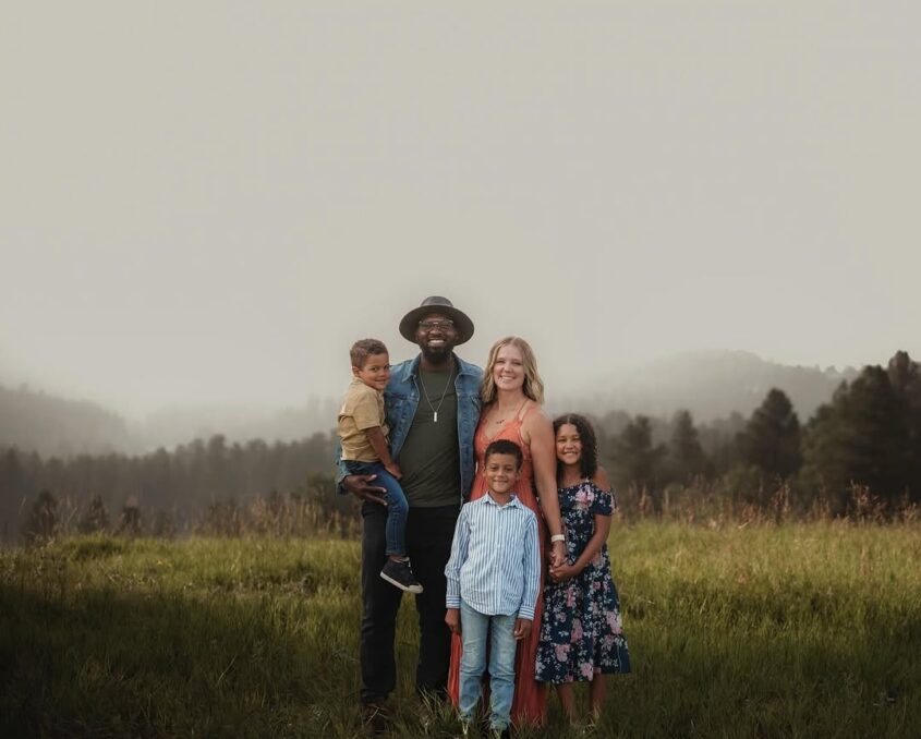 From Suburbia to Full-Time RV Living With Kids: The Story of Kufamba – The Traveling Tribe