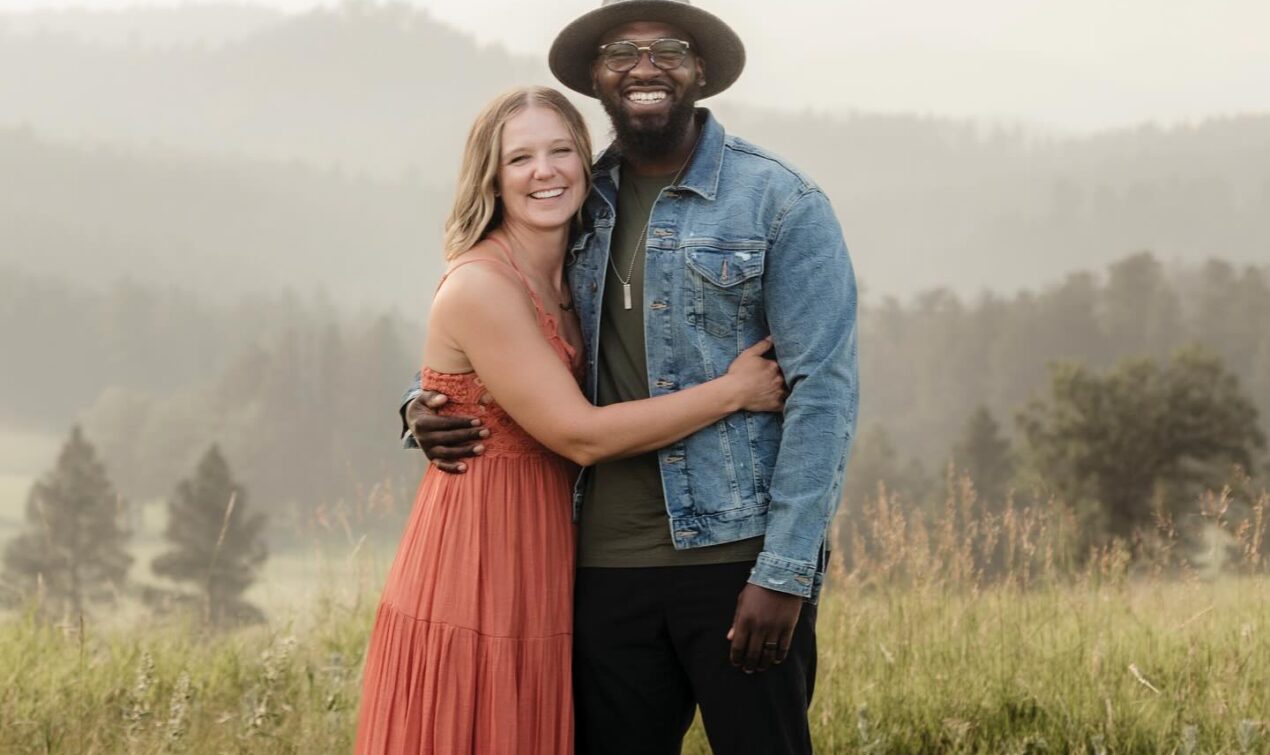 full-time RV living with kids