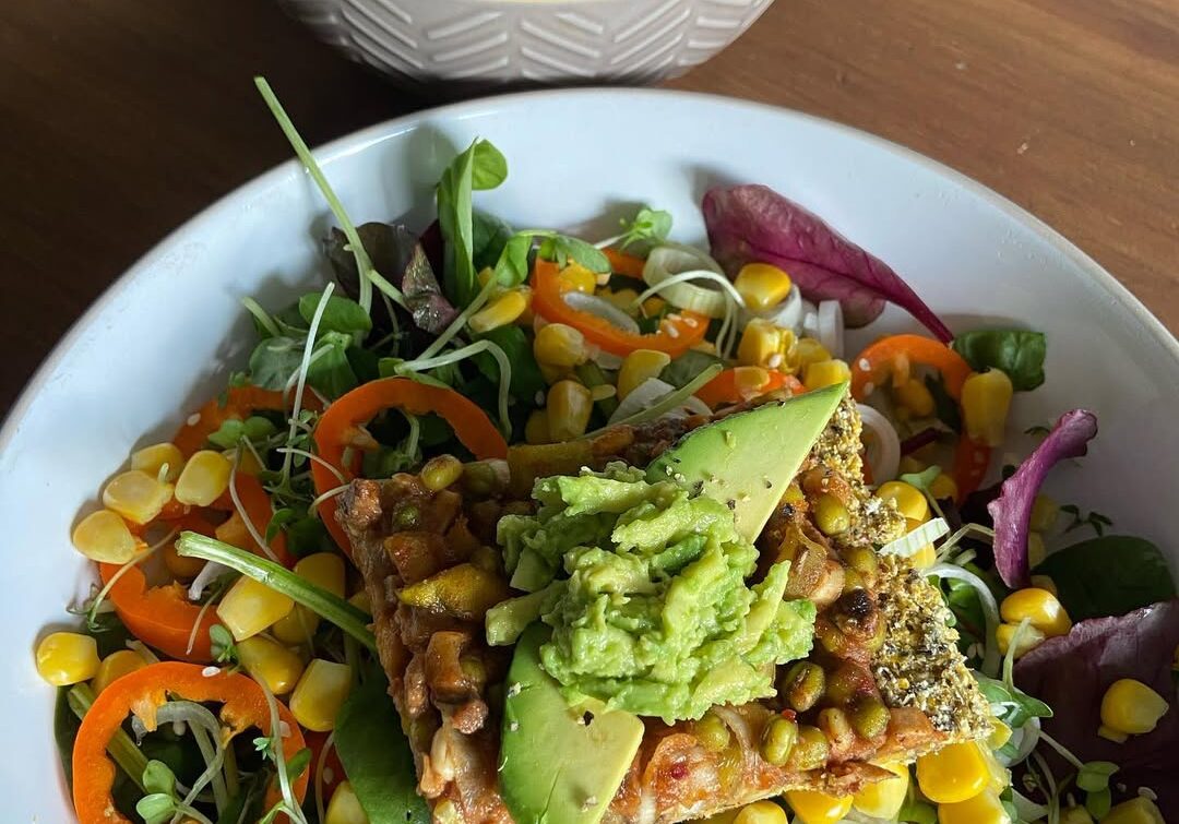 personalised nutrition