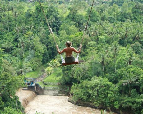 Digital Nomad Psychologist