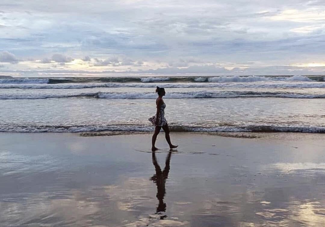 Digital Nomad Psychologist 