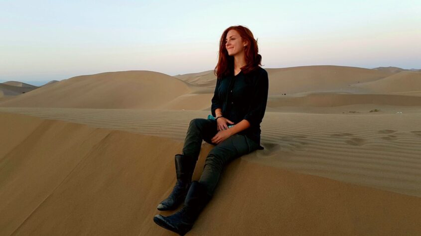 Wild Heart Lisa: Inside the Digital Nomad Lifestyle