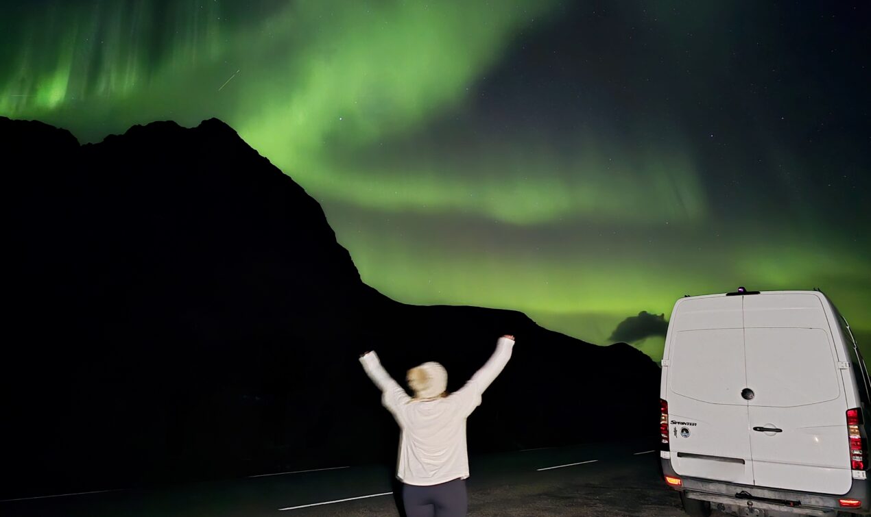 personal growth journey