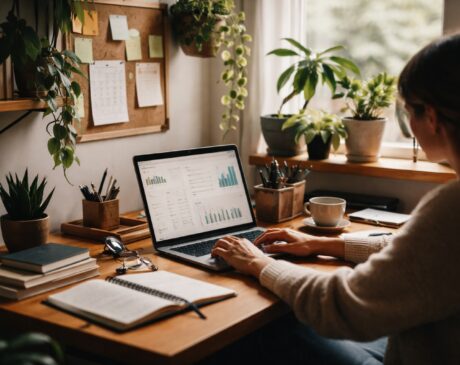 Remote Work Productivity Tips