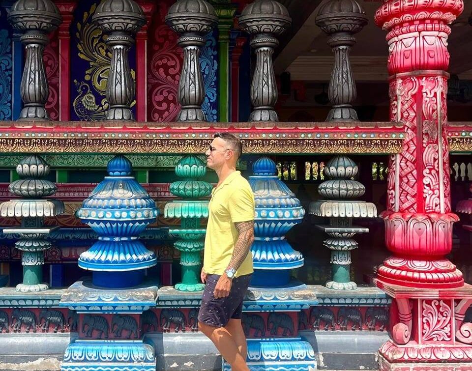 luca bartoli copywriter digital nomad technological gypsy kuala lumpur malaysia