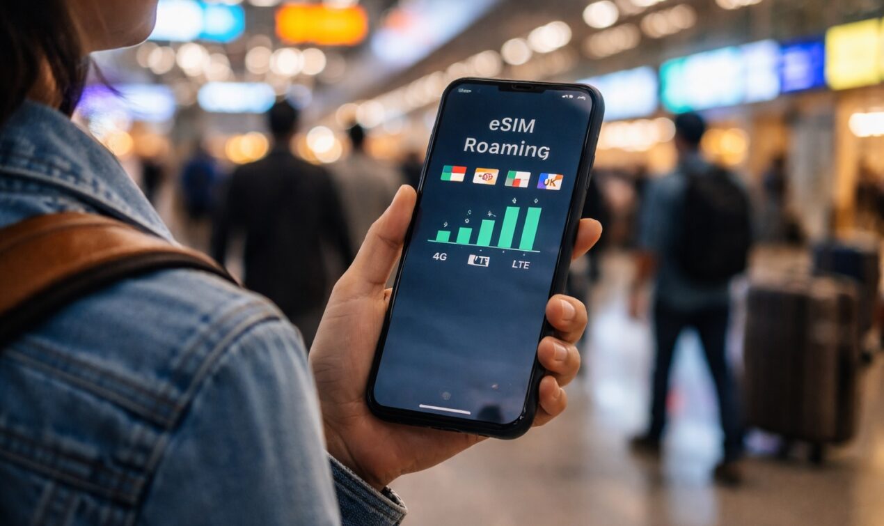 Global internet connectivity3