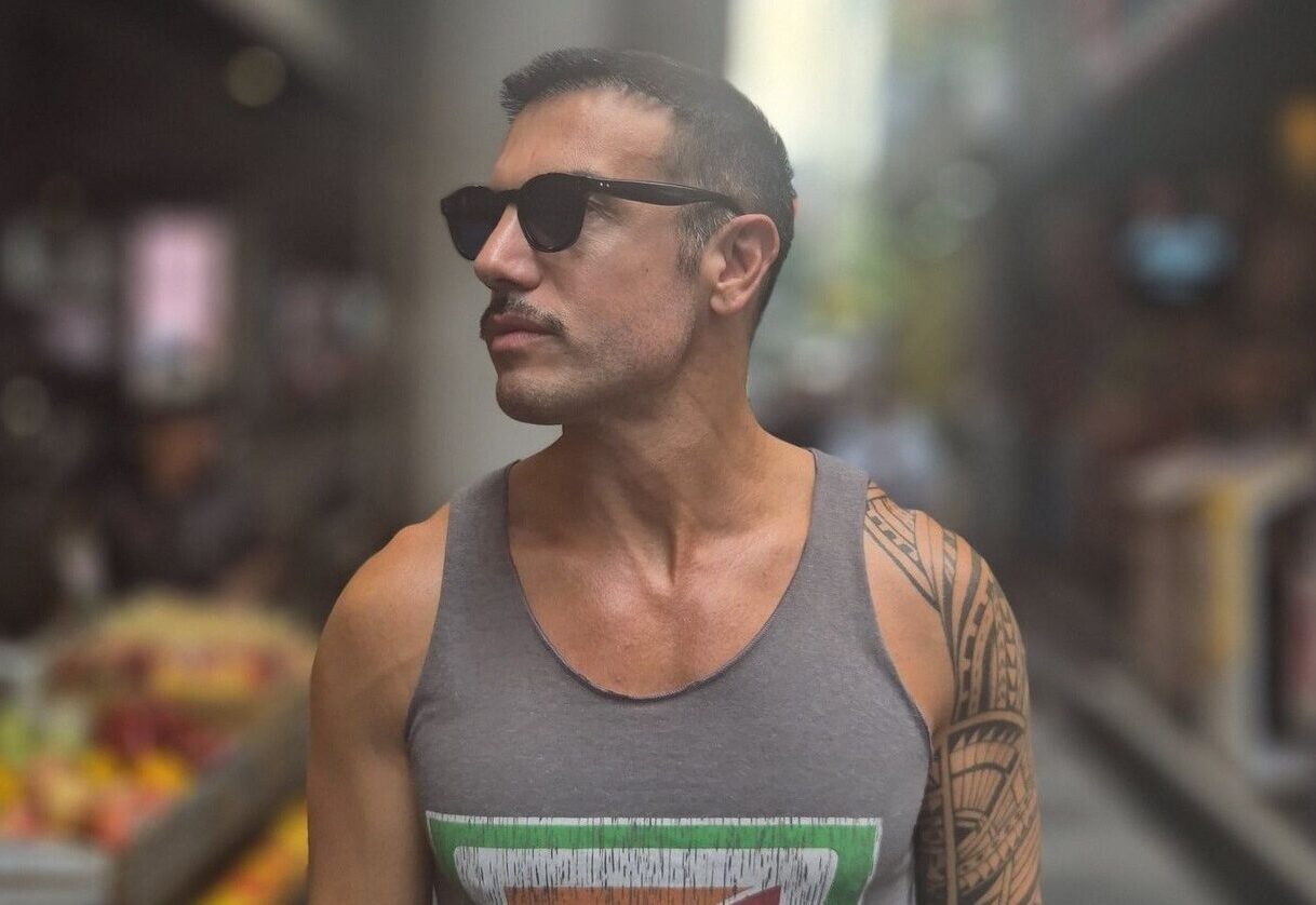 luca bartoli copywriter digital nomad technological gypsy bangkok thailand