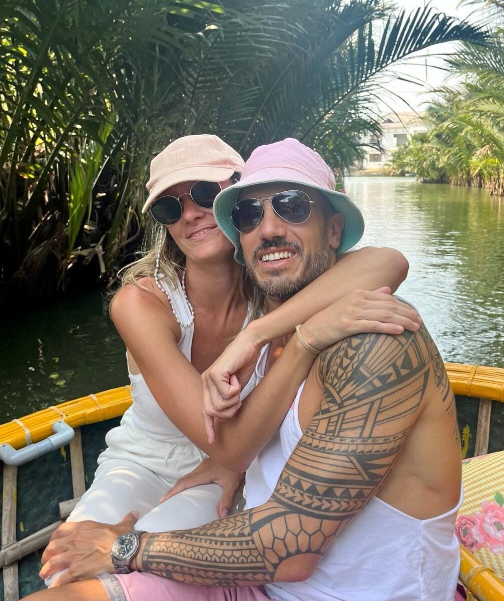 luca bartoli copywriter digital nomad technological gypsy ho chi minh city vietnam