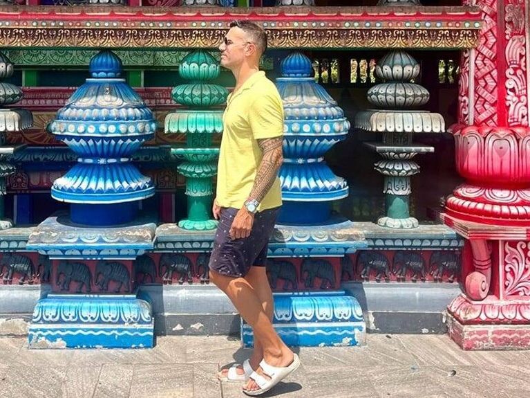 luca bartoli copywriter digital nomad technological gypsy kuala lumpur malaysia