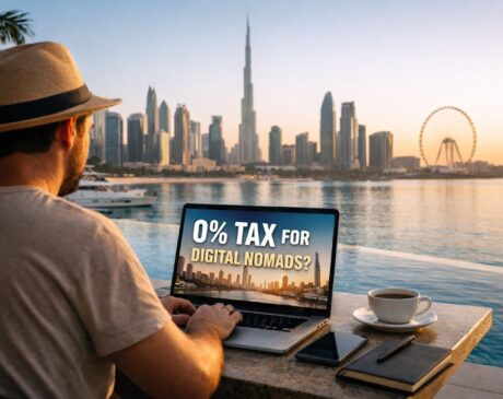 digital nomad tax