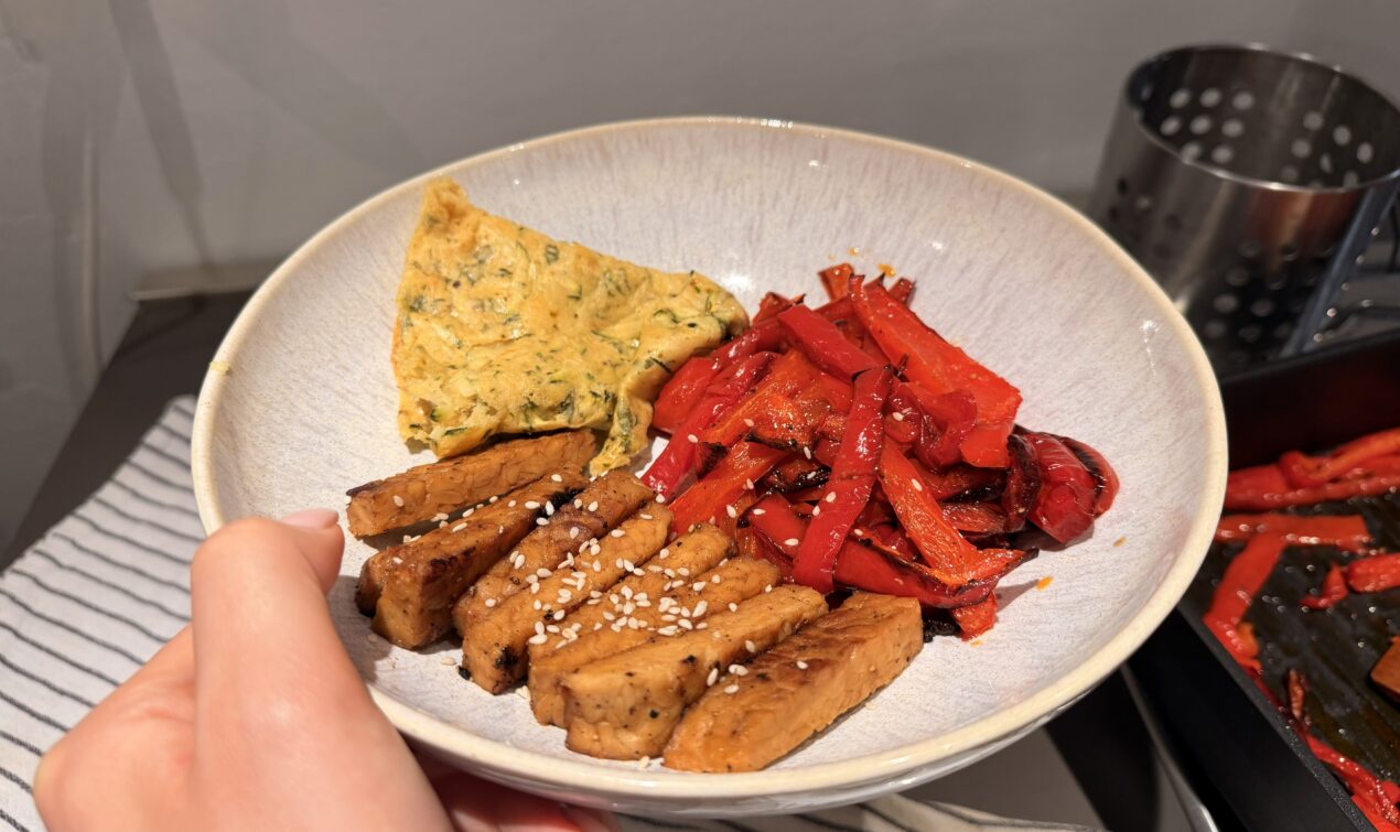 Easy Plant Based Cooking5
