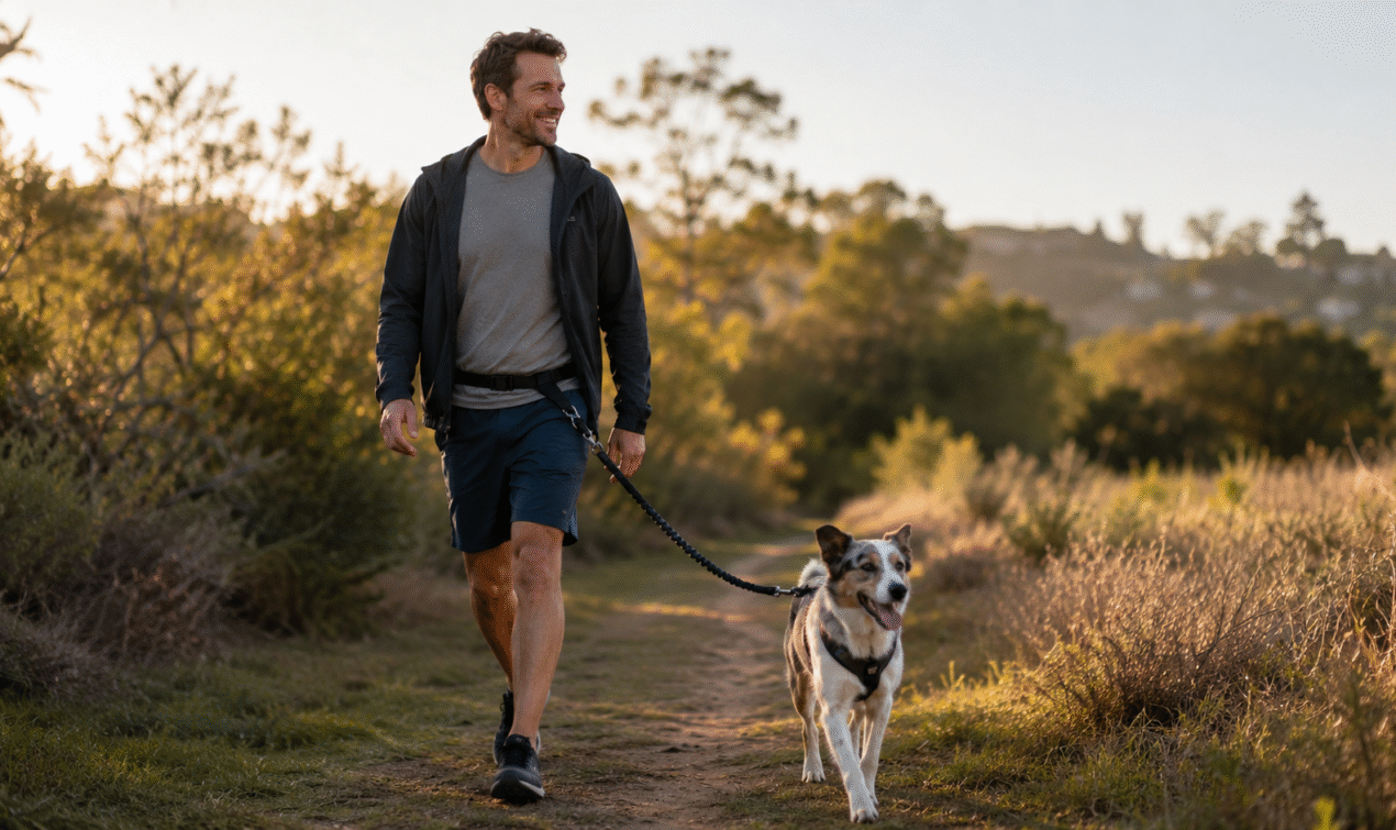 travelling with dog (2)