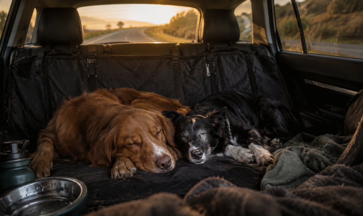 travelling with dogs (1)