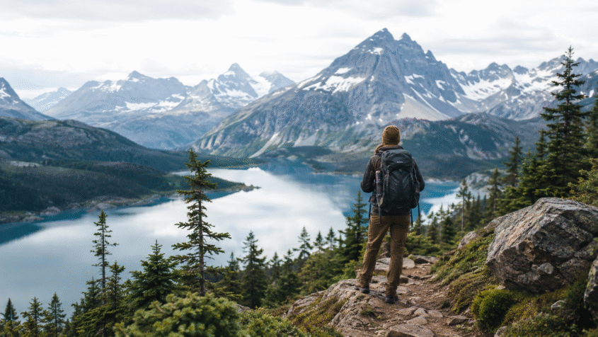 10 Essential Solo Backpacking Tips Every Beginner Needs for a Memorable Adventure