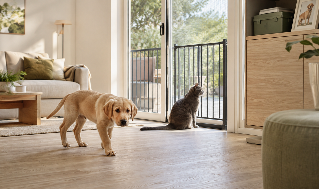 Essential Pet Accessories 2